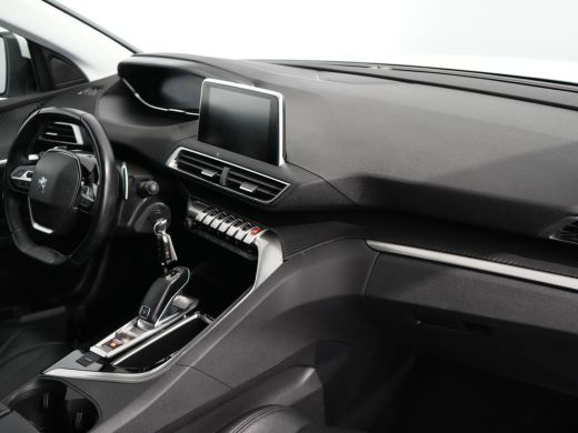 Peugeot 5008 1.2 PureTech Blue Lease Executive Automaat | 2 stoelen op derde rij | Achteruitrijcamera | Cruise... ActivLease financial lease