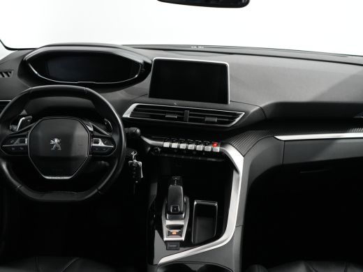 Peugeot 5008 1.2 PureTech Blue Lease Executive Automaat | 2 stoelen op derde rij | Achteruitrijcamera | Cruise... ActivLease financial lease