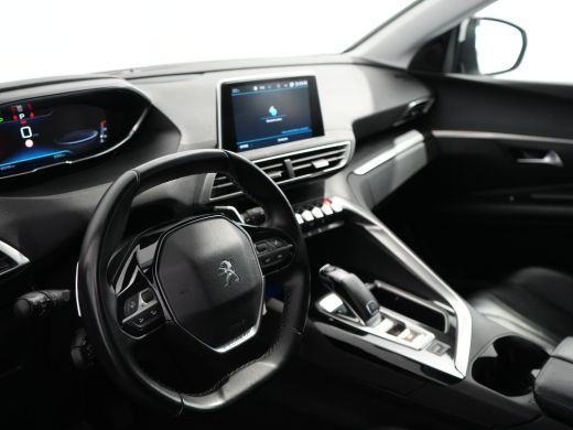 Peugeot 5008 1.2 PureTech Blue Lease Executive Automaat | 2 stoelen op derde rij | Achteruitrijcamera | Cruise... ActivLease financial lease