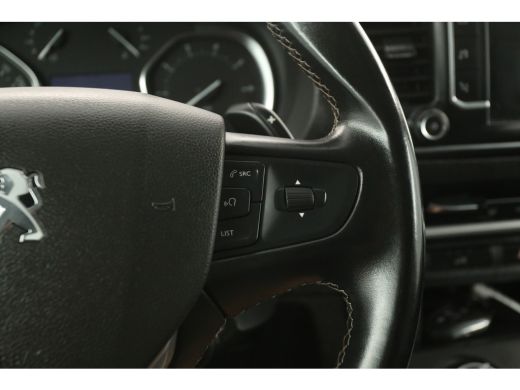 Peugeot Expert 2.0 BlueHDI 145PK L3H1 Automaat 360 Camera Airco Cruise Carplay LED 3 Persoons Navi PDC 17"LMV Tr... ActivLease financial lease