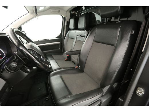 Peugeot Expert 2.0 BlueHDI 145PK L3H1 Automaat 360 Camera Airco Cruise Carplay LED 3 Persoons Navi PDC 17"LMV Tr... ActivLease financial lease