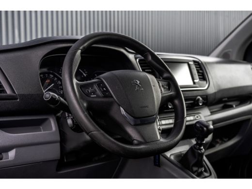Peugeot Expert 2.0 BlueHDI | L3H1 | DC 5-Zits | CarPlay | Navi | Cruise | Airco | PDC | Euro 6 ActivLease financial lease