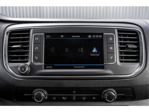 Peugeot Expert 2.0 BlueHDI | L3H1 | DC 5-Zits | CarPlay | Navi | Cruise | Airco | PDC | Euro 6 ActivLease financial lease