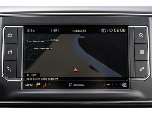 Peugeot Expert 2.0 BlueHDI | L3H1 | DC 5-Zits | CarPlay | Navi | Cruise | Airco | PDC | Euro 6 ActivLease financial lease