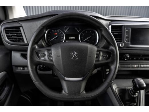 Peugeot Expert 2.0 BlueHDI | L3H1 | DC 5-Zits | CarPlay | Navi | Cruise | Airco | PDC | Euro 6 ActivLease financial lease