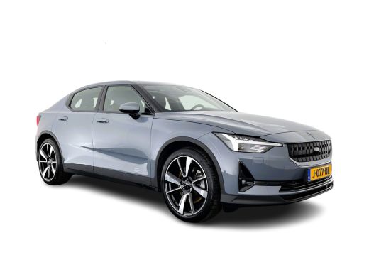 Polestar 2 Long Range Dual Motor Launch Edition 78kWh [ 3-Fase ] (INCL-BTW) *PANO | NAVI-FULLMAP | HARMAN/KA...
