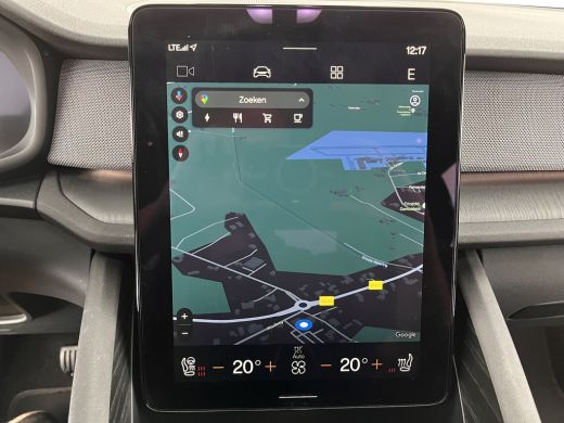 Polestar 2 Long Range Dual Motor Launch Edition 78kWh [ 3-Fase ] (INCL-BTW) *PANO | NAVI-FULLMAP | HARMAN/KA... ActivLease financial lease