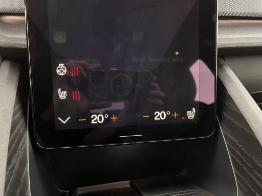 Polestar 2 Long Range Dual Motor Launch Edition 78kWh [ 3-Fase ] (INCL-BTW) *PANO | NAVI-FULLMAP | HARMAN/KA... ActivLease financial lease