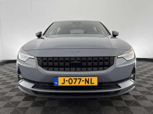 Polestar 2 Long Range Dual Motor Launch Edition 78kWh [ 3-Fase ] (INCL-BTW) *PANO | NAVI-FULLMAP | HARMAN/KA... ActivLease financial lease