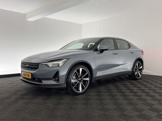 Polestar 2 Long Range Dual Motor Launch Edition 78kWh [ 3-Fase ] (INCL-BTW) *PANO | NAVI-FULLMAP | HARMAN/KA... ActivLease financial lease