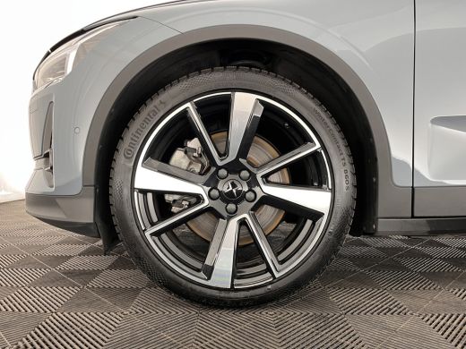 Polestar 2 Long Range Dual Motor Launch Edition 78kWh [ 3-Fase ] (INCL-BTW) *PANO | NAVI-FULLMAP | HARMAN/KA... ActivLease financial lease
