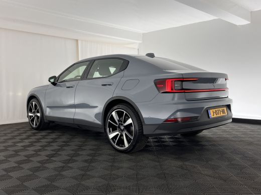Polestar 2 Long Range Dual Motor Launch Edition 78kWh [ 3-Fase ] (INCL-BTW) *PANO | NAVI-FULLMAP | HARMAN/KA... ActivLease financial lease