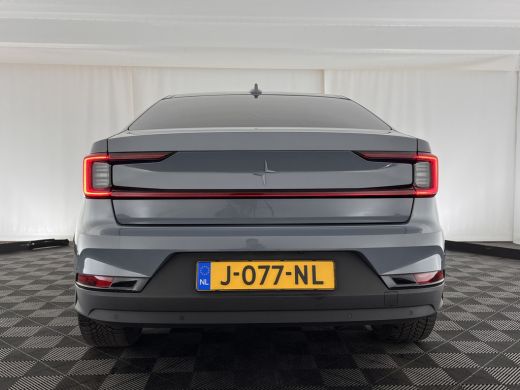 Polestar 2 Long Range Dual Motor Launch Edition 78kWh [ 3-Fase ] (INCL-BTW) *PANO | NAVI-FULLMAP | HARMAN/KA... ActivLease financial lease