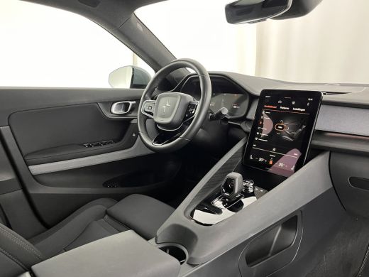 Polestar 2 Long Range Dual Motor Launch Edition 78kWh [ 3-Fase ] (INCL-BTW) *PANO | NAVI-FULLMAP | HARMAN/KA... ActivLease financial lease