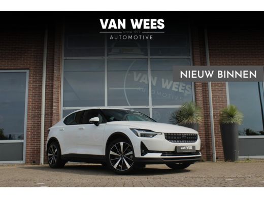 Polestar 2 Long Range Dual Motor Launch Edition 78kWh Polestar 2 Long Range Dual Motor Launch Edition 78kWh