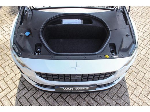 Polestar 2 Long Range Dual Motor Launch Edition 78kWh ActivLease financial lease