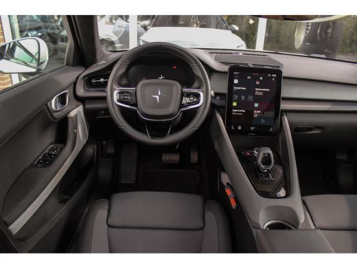 Polestar 2 Long Range Dual Motor Launch Edition 78kWh ActivLease financial lease