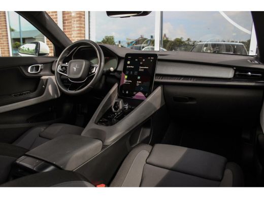 Polestar 2 Long Range Dual Motor Launch Edition 78kWh ActivLease financial lease