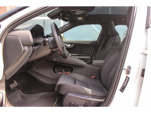 Polestar 2 Long Range Dual Motor Launch Edition 78kWh ActivLease financial lease
