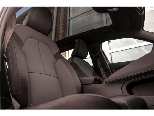 Polestar 2 Long Range Dual Motor Launch Edition 78kWh ActivLease financial lease