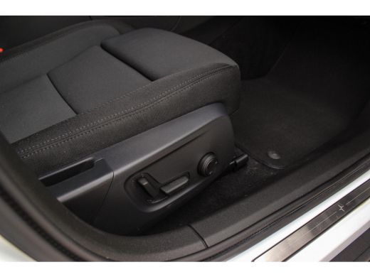 Polestar 2 Long Range Dual Motor Launch Edition 78kWh ActivLease financial lease