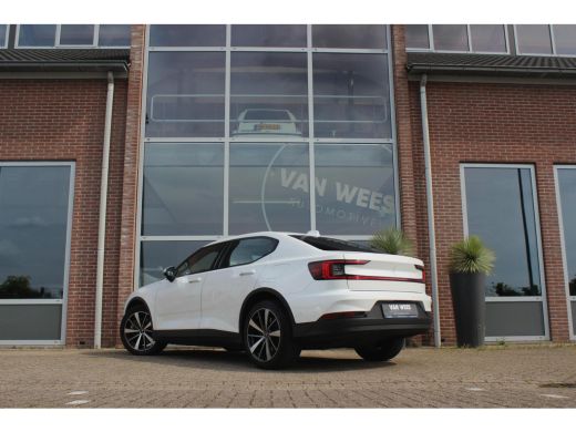 Polestar 2 Long Range Dual Motor Launch Edition 78kWh ActivLease financial lease