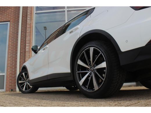 Polestar 2 Long Range Dual Motor Launch Edition 78kWh ActivLease financial lease