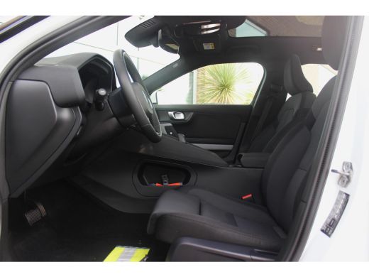 Polestar 2 Long Range Dual Motor Launch Edition 78kWh ActivLease financial lease