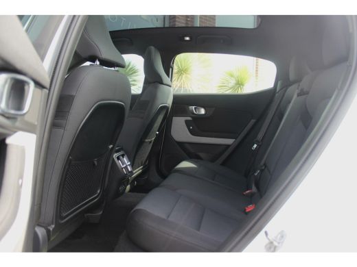 Polestar 2 Long Range Dual Motor Launch Edition 78kWh ActivLease financial lease
