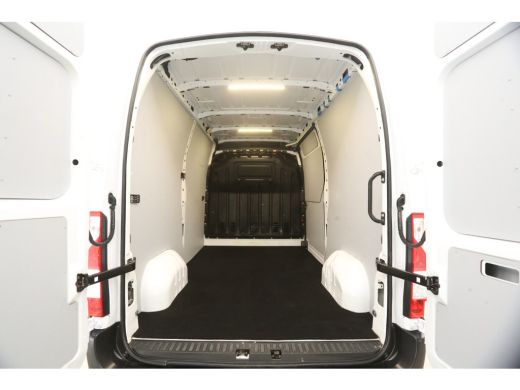 Renault Master T33 2.3 dCi L2H2 150PK Camera Cruise Carplay LED Airco Navigatie Trekhaak 3 Persoons PDC ActivLease financial lease