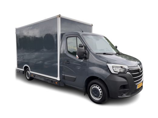 Renault Master T35 2.3 dCi 150 L3 Energy Aut. *CAMERA | AIRCO | CRUISE | RADIO-MP3 | AIR-PRESSURE-SEAT* Renault Master T35 2.3 dCi 150 L3 Energy Aut. *CAMERA | AIRCO | CRUISE | RADIO-MP3 | AIR-PRESSURE-SEAT*