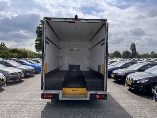 Renault Master T35 2.3 dCi 150 L3 Energy Aut. *CAMERA | AIRCO | CRUISE | RADIO-MP3 | AIR-PRESSURE-SEAT* ActivLease financial lease