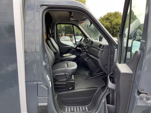 Renault Master T35 2.3 dCi 150 L3 Energy Aut. *CAMERA | AIRCO | CRUISE | RADIO-MP3 | AIR-PRESSURE-SEAT* ActivLease financial lease
