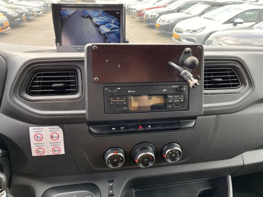 Renault Master T35 2.3 dCi 150 L3 Energy Aut. *CAMERA | AIRCO | CRUISE | RADIO-MP3 | AIR-PRESSURE-SEAT* ActivLease financial lease
