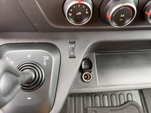 Renault Master T35 2.3 dCi 150 L3 Energy Aut. *CAMERA | AIRCO | CRUISE | RADIO-MP3 | AIR-PRESSURE-SEAT* ActivLease financial lease