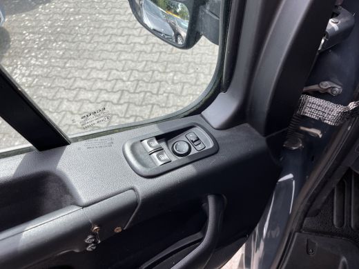 Renault Master T35 2.3 dCi 150 L3 Energy Aut. *CAMERA | AIRCO | CRUISE | RADIO-MP3 | AIR-PRESSURE-SEAT* ActivLease financial lease