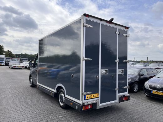 Renault Master T35 2.3 dCi 150 L3 Energy Aut. *CAMERA | AIRCO | CRUISE | RADIO-MP3 | AIR-PRESSURE-SEAT* ActivLease financial lease