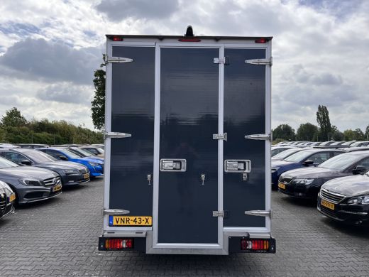 Renault Master T35 2.3 dCi 150 L3 Energy Aut. *CAMERA | AIRCO | CRUISE | RADIO-MP3 | AIR-PRESSURE-SEAT* ActivLease financial lease