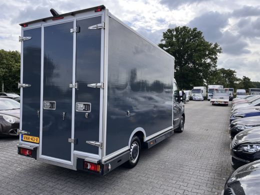 Renault Master T35 2.3 dCi 150 L3 Energy Aut. *CAMERA | AIRCO | CRUISE | RADIO-MP3 | AIR-PRESSURE-SEAT* ActivLease financial lease