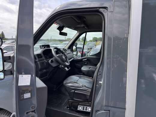 Renault Master T35 2.3 dCi 150 L3 Energy Aut. *CAMERA | AIRCO | CRUISE | RADIO-MP3 | AIR-PRESSURE-SEAT* ActivLease financial lease