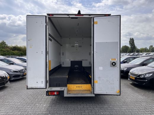 Renault Master T35 2.3 dCi 150 L3 Energy Aut. *CAMERA | AIRCO | CRUISE | RADIO-MP3 | AIR-PRESSURE-SEAT* ActivLease financial lease