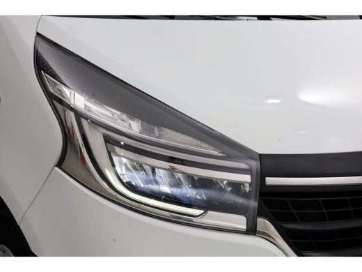 Renault Trafic 2.0 dCi 145pk E6 L1H1 Comfort 2x Schuifdeur/Camera/Navi 11-2019 ActivLease financial lease