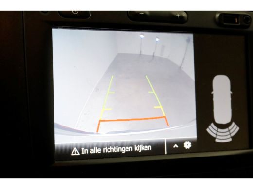 Renault Trafic 2.0 dCi 145pk E6 L1H1 Comfort 2x Schuifdeur/Camera/Navi 11-2019 ActivLease financial lease