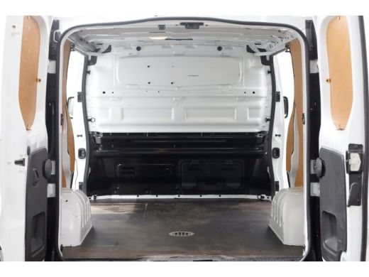 Renault Trafic 2.0 dCi 145pk E6 L1H1 Comfort 2x Schuifdeur/Camera/Navi 11-2019 ActivLease financial lease