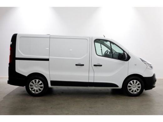 Renault Trafic 2.0 dCi 145pk E6 L1H1 Comfort 2x Schuifdeur/Camera/Navi 11-2019 ActivLease financial lease