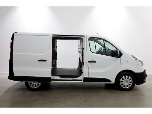 Renault Trafic 2.0 dCi 145pk E6 L1H1 Comfort 2x Schuifdeur/Camera/Navi 11-2019 ActivLease financial lease