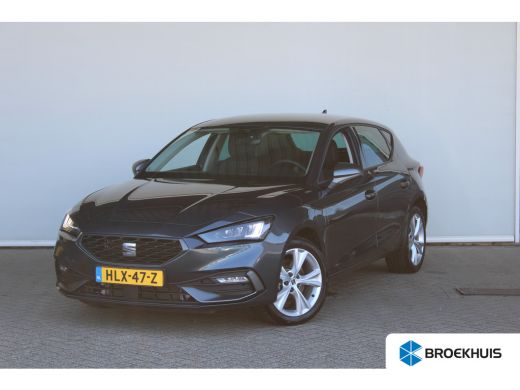 Seat Leon 1.4 TSI eHybrid PHEV FR | Achteruitrijcamera | Apple Carplay/Android Auto|telefoonintegratie prem...