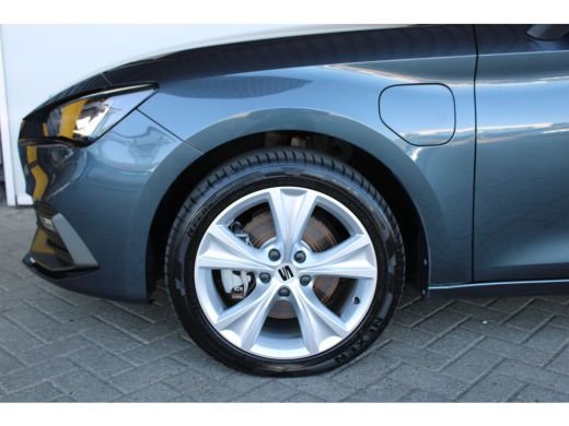 Seat Leon 1.4 TSI eHybrid PHEV FR | Achteruitrijcamera | Apple Carplay/Android Auto|telefoonintegratie prem... ActivLease financial lease