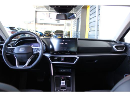 Seat Leon 1.4 TSI eHybrid PHEV FR | Achteruitrijcamera | Apple Carplay/Android Auto|telefoonintegratie prem... ActivLease financial lease