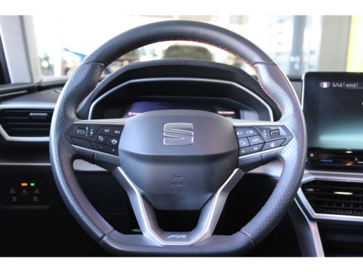 Seat Leon 1.4 TSI eHybrid PHEV FR | Achteruitrijcamera | Apple Carplay/Android Auto|telefoonintegratie prem... ActivLease financial lease
